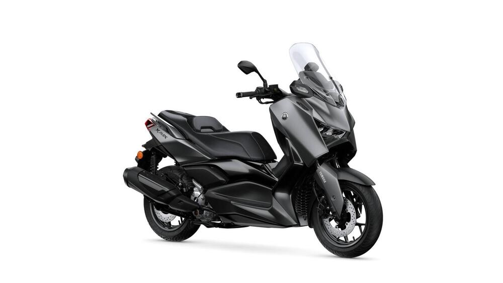 Yamaha X-Max 300 Tech Max (2025 - 26)