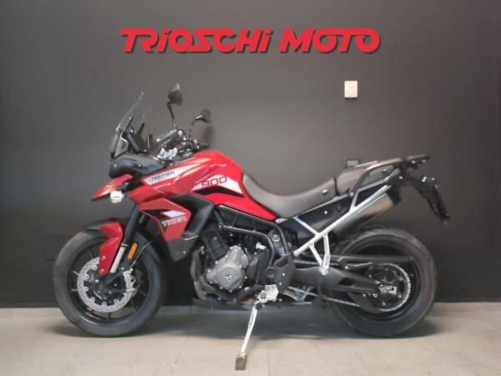Triumph Tiger 900 GT (2020 - 23) (2)