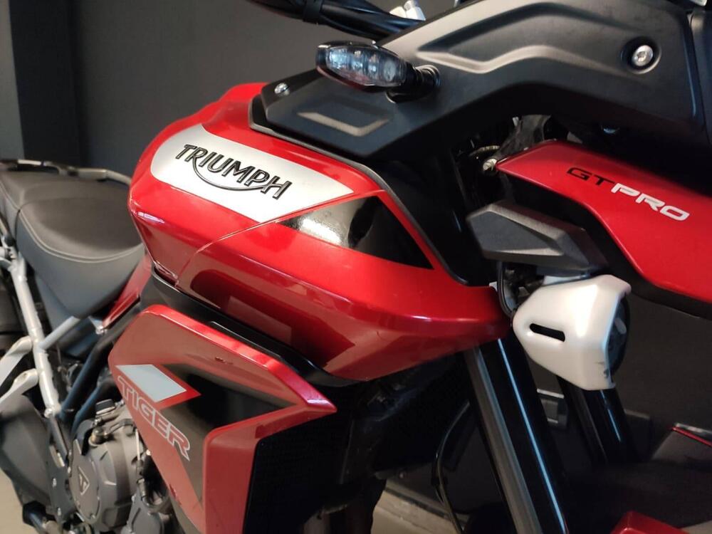 Triumph Tiger 900 GT (2020 - 23) (3)
