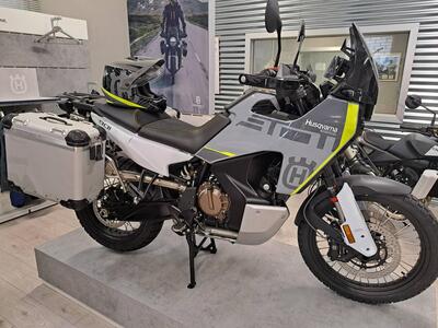 Husqvarna Norden 901 (2022 - 26) nuova