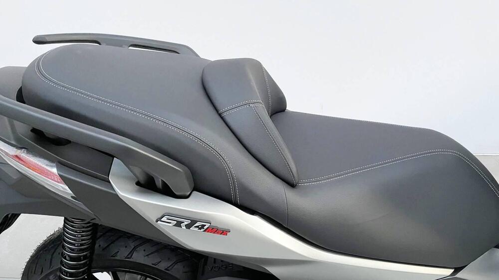 Voge Sfida SR4 MAX (2024 - 26) (7)