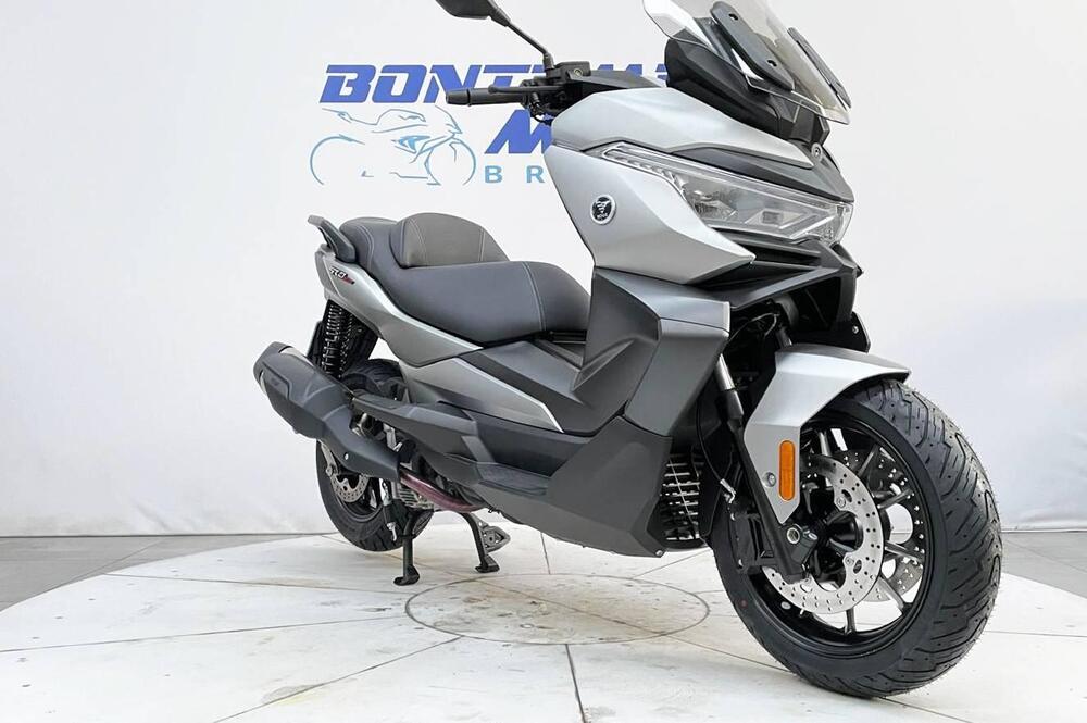 Voge Sfida SR4 MAX (2024 - 26) (18)