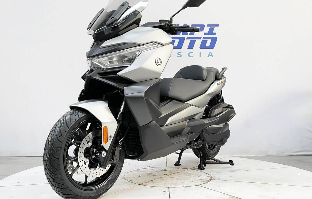 Voge Sfida SR4 MAX (2024 - 26) (20)