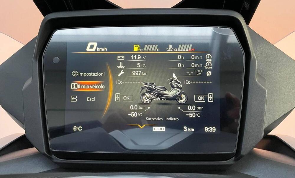 Voge Sfida SR4 MAX (2024 - 26) (15)