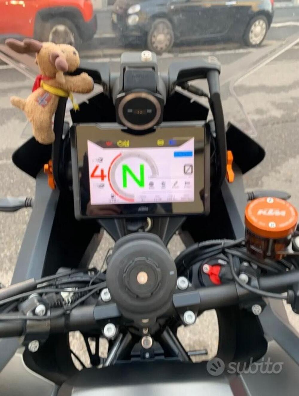 KTM 1290 Super Adventure S (2022 - 25) (3)