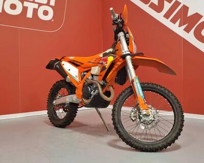 KTM 350 EXC-F (2024) usata