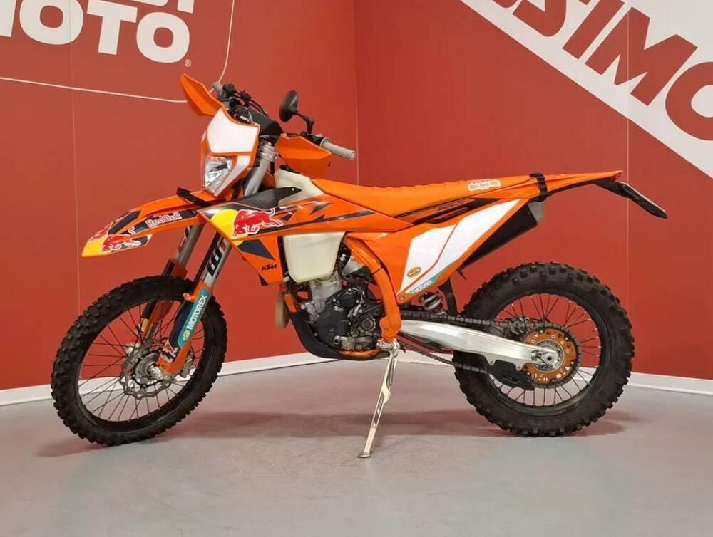 KTM 350 EXC-F (2024) (3)