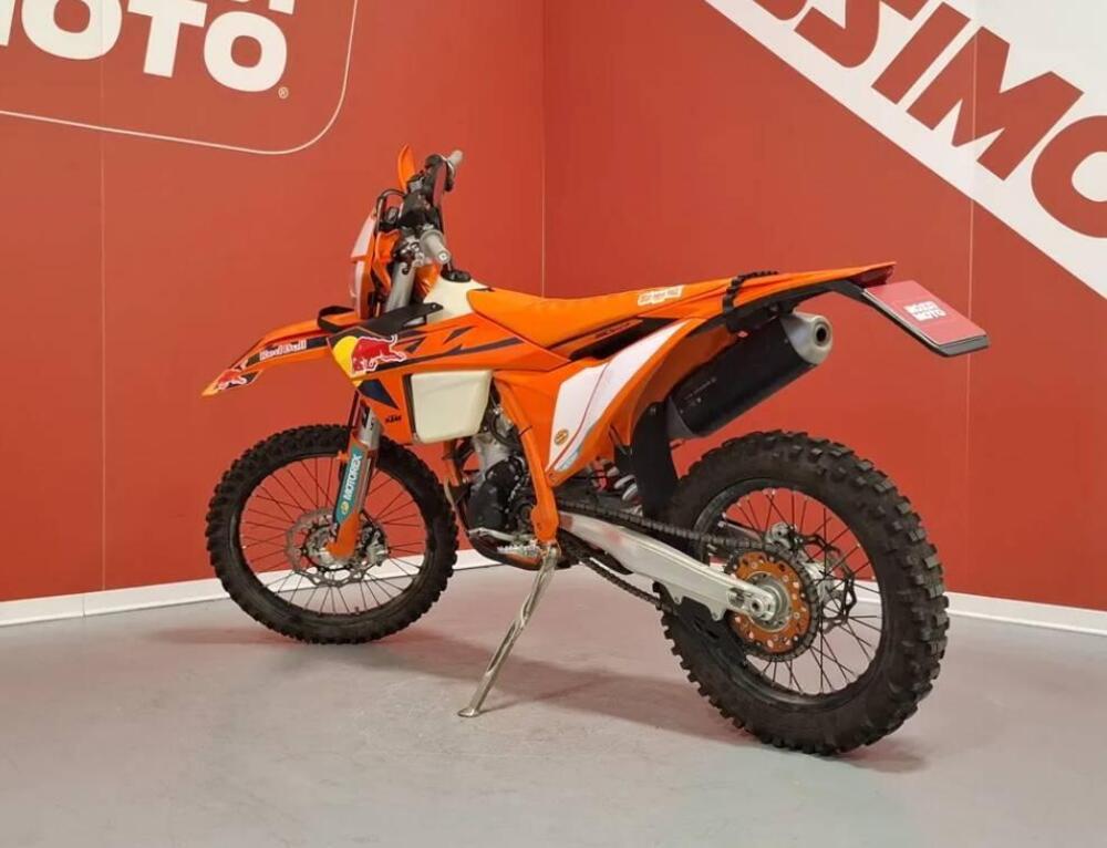 KTM 350 EXC-F (2024) (4)