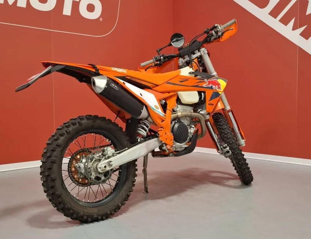 KTM 350 EXC-F (2024) (5)