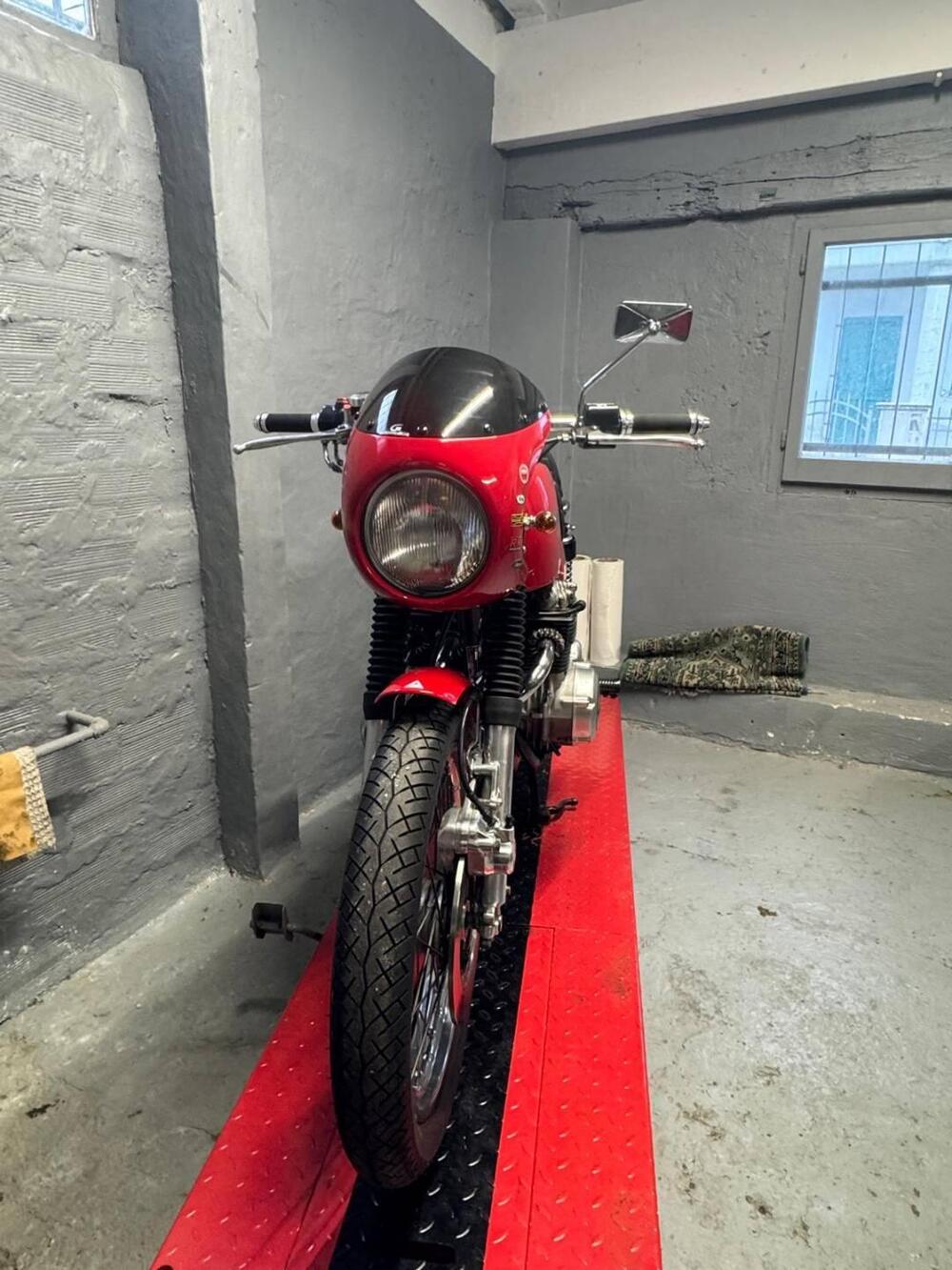 Honda FUOR 400  d'epoca a Rimini