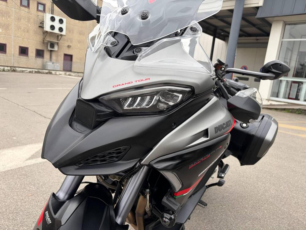 Ducati Multistrada V4 S Grand Tour (2024) (3)