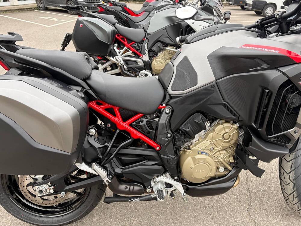Ducati Multistrada V4 S Grand Tour (2024) (5)