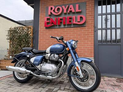Royal Enfield Classic 650 (2025 - 26) nuova