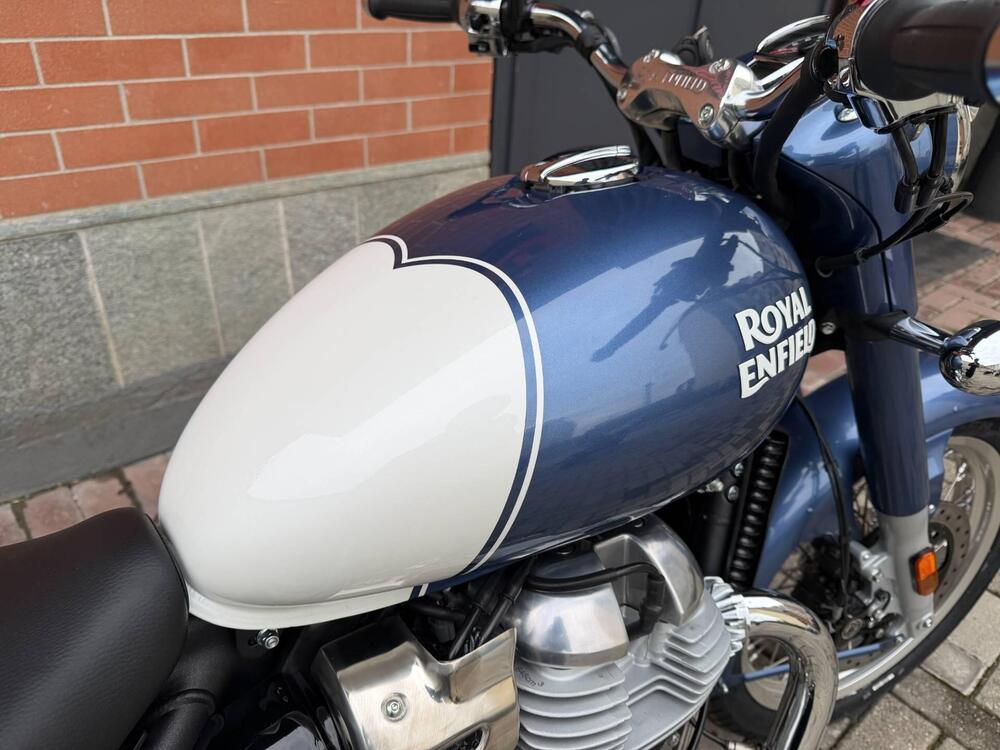 Royal Enfield Classic 650 (2025 - 26) (4)