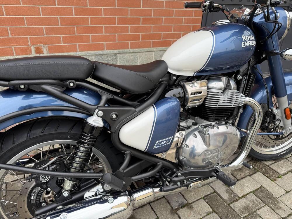 Royal Enfield Classic 650 (2025 - 26) (5)