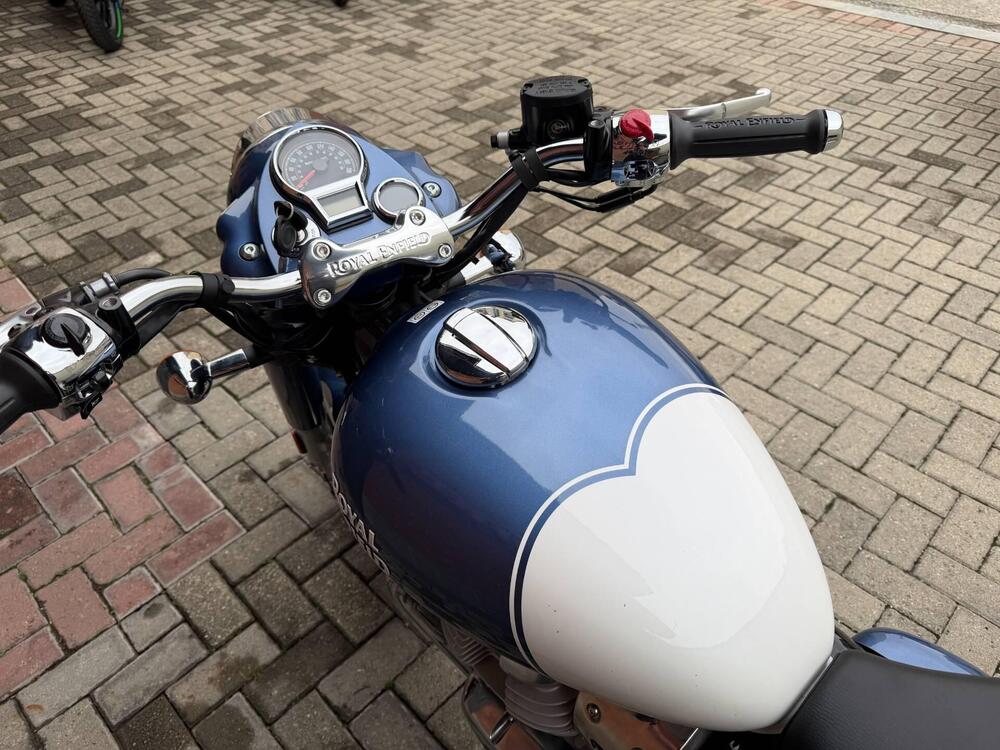 Royal Enfield Classic 650 (2025 - 26) (7)