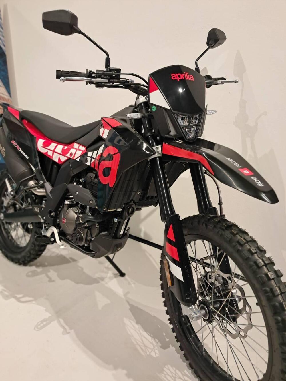 Aprilia RX 125 (2025 - 26) (3)