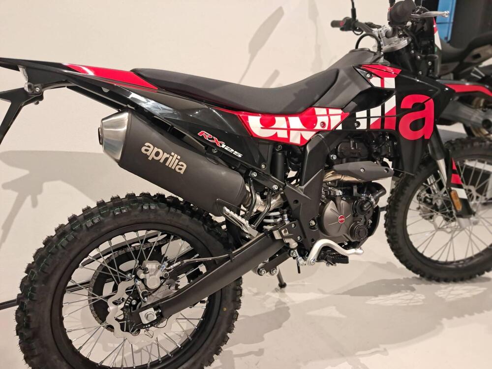 Aprilia RX 125 (2025 - 26) (4)
