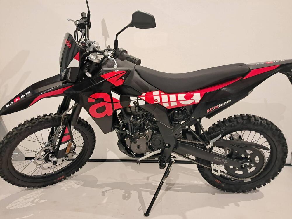 Aprilia RX 125 (2025 - 26) (5)