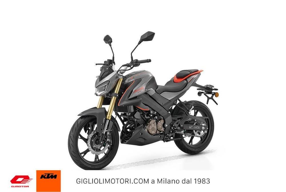 QJ Motor SRK 125 S (2025 - 26) (3)