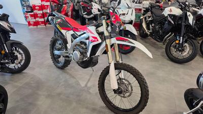 Fantic Motor XEF 450 (2024) usata