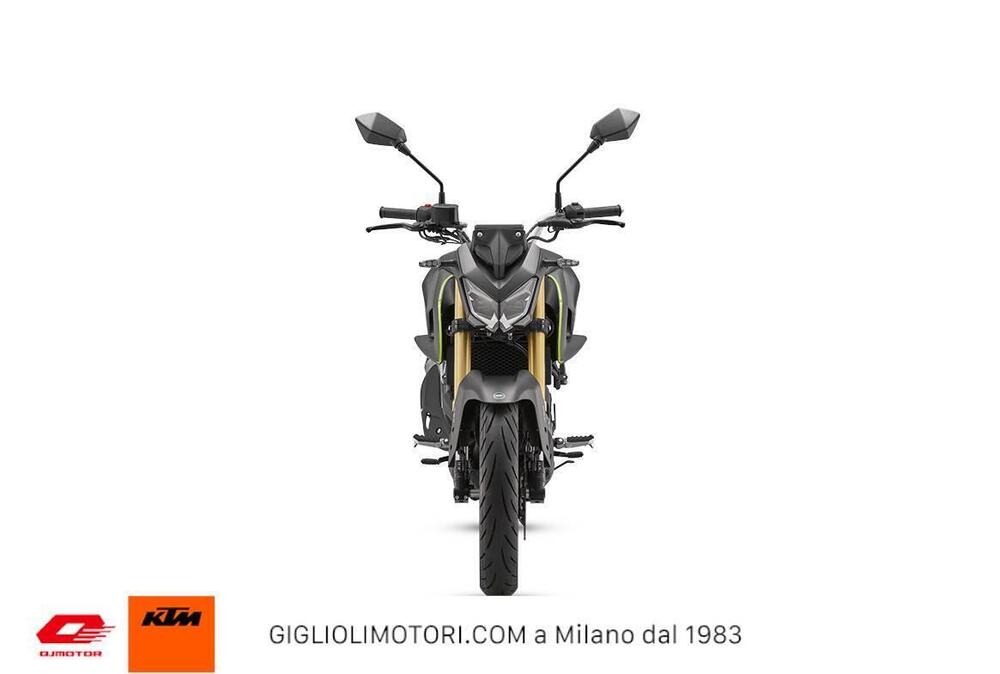 QJ Motor SRK 125 S (2025 - 26) (3)