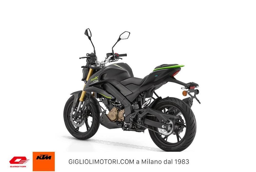 QJ Motor SRK 125 S (2025 - 26) (6)