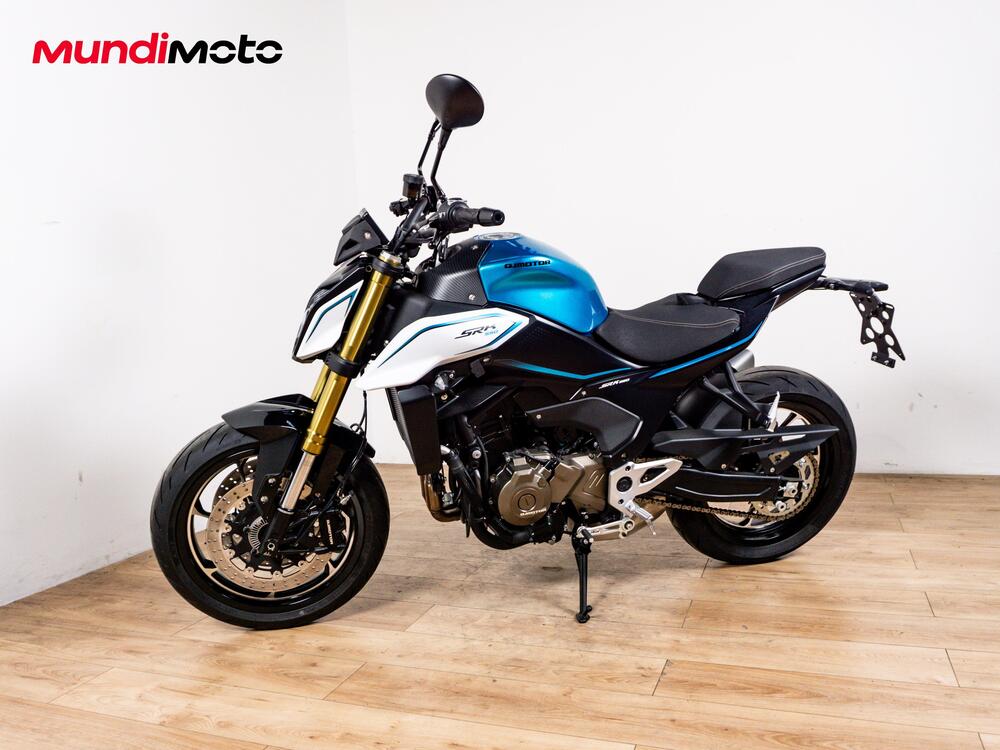 QJ Motor SRK 550 (2024 - 25) (8)