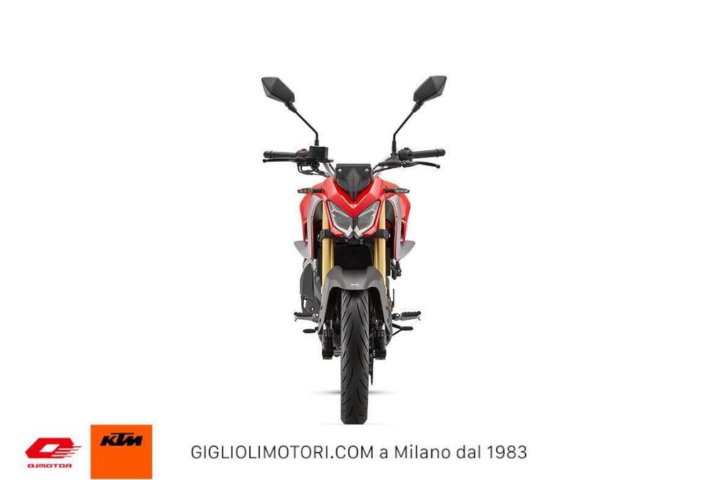 QJ Motor SRK 125 S (2025 - 26) (3)