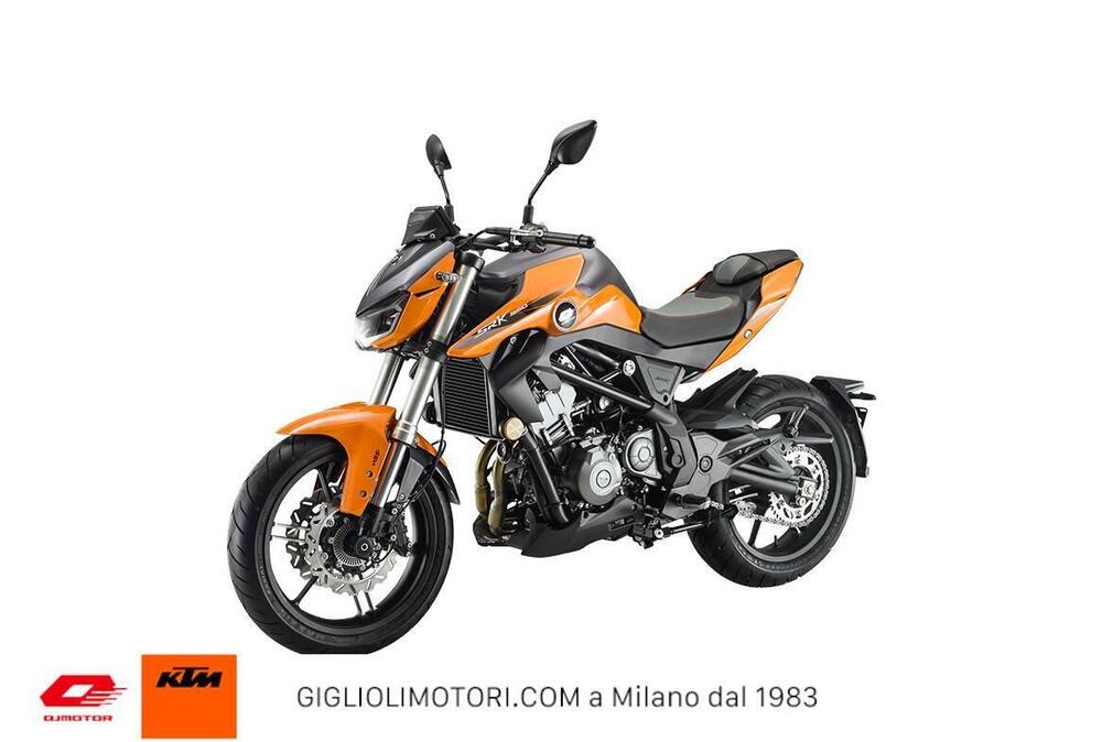 QJ Motor SRK 400 (2023 - 25) (4)