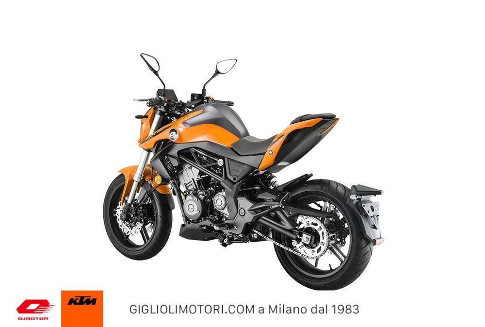 QJ Motor SRK 400 (2023 - 25) (6)