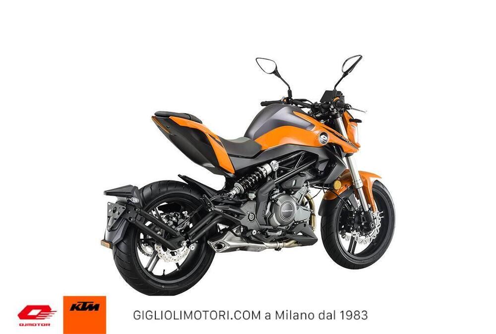 QJ Motor SRK 400 (2023 - 25) (8)