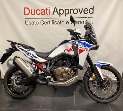Honda Africa Twin CRF 1100L ES (2024 - 26) usata
