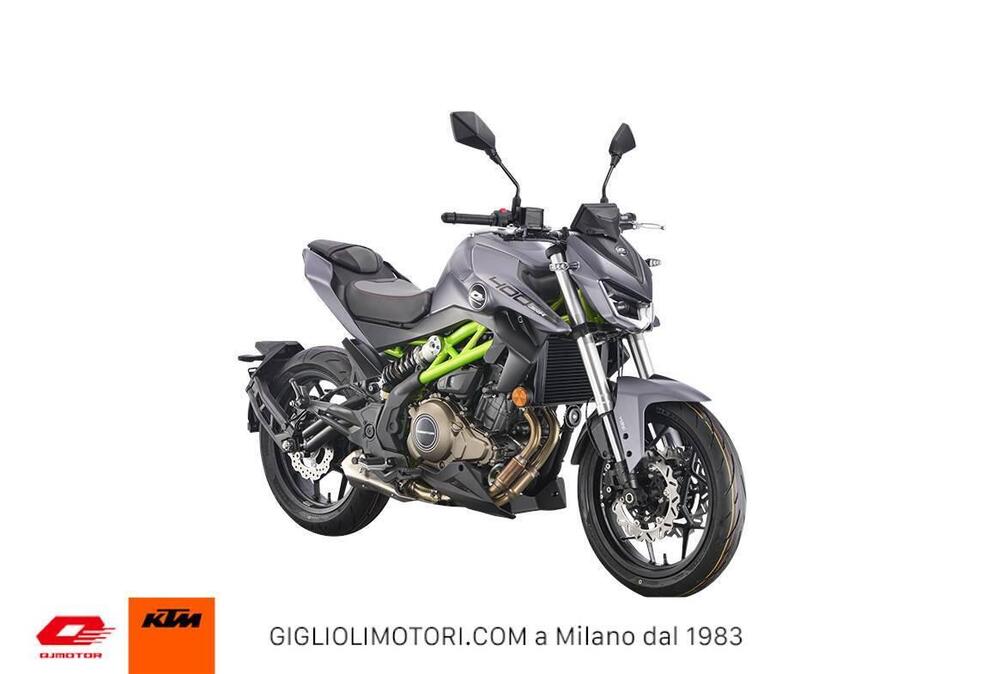 QJ Motor SRK 400 (2023 - 25) (2)