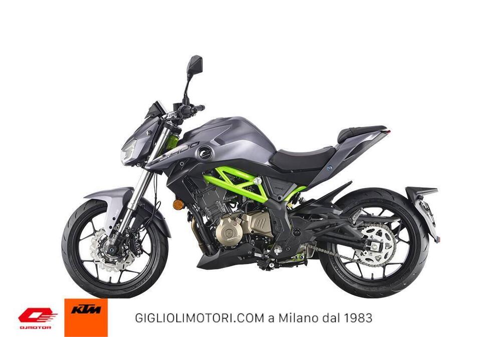 QJ Motor SRK 400 (2023 - 25) (5)