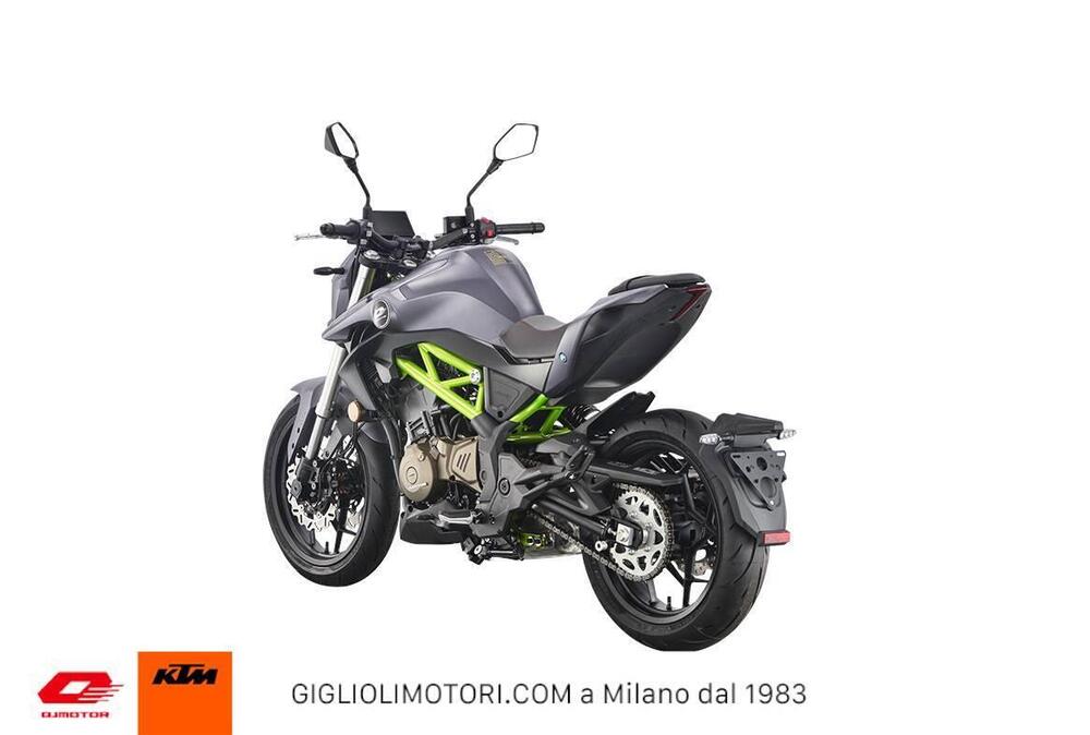 QJ Motor SRK 400 (2023 - 25) (6)