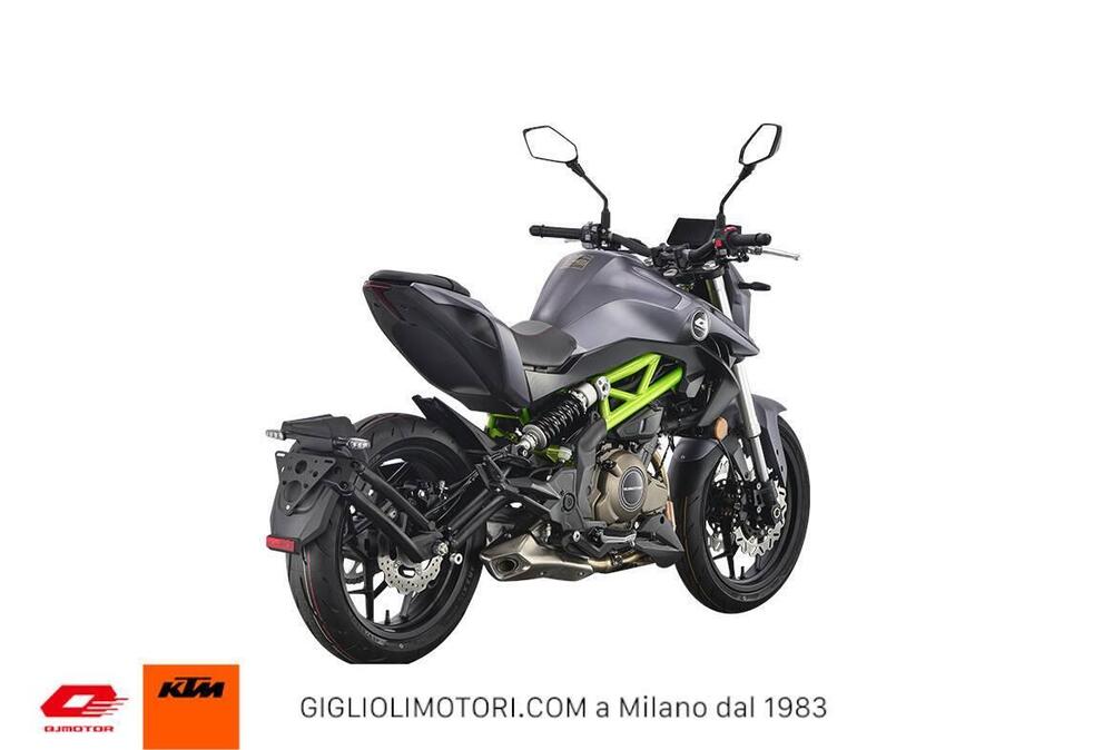 QJ Motor SRK 400 (2023 - 25) (8)