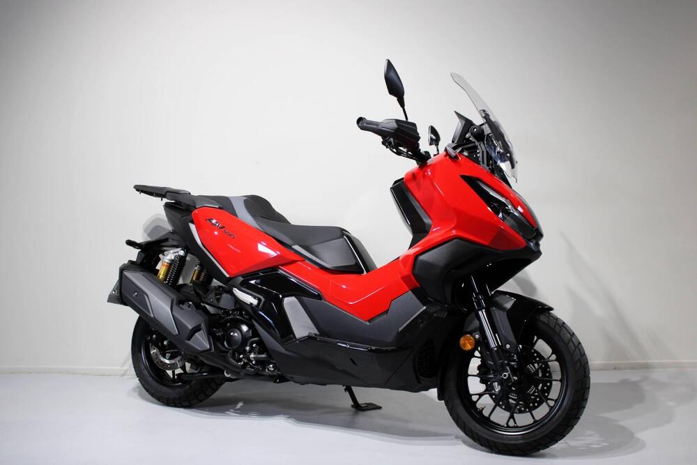 Honda ADV 350 (2025 - 26) (2)