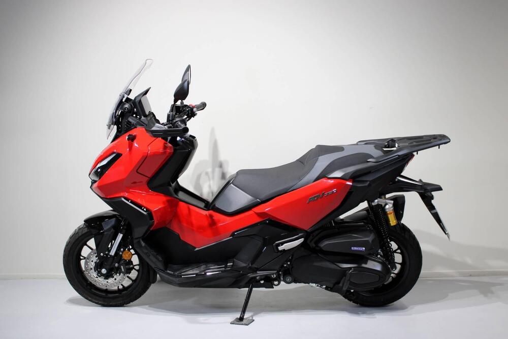 Honda ADV 350 (2025 - 26) (4)