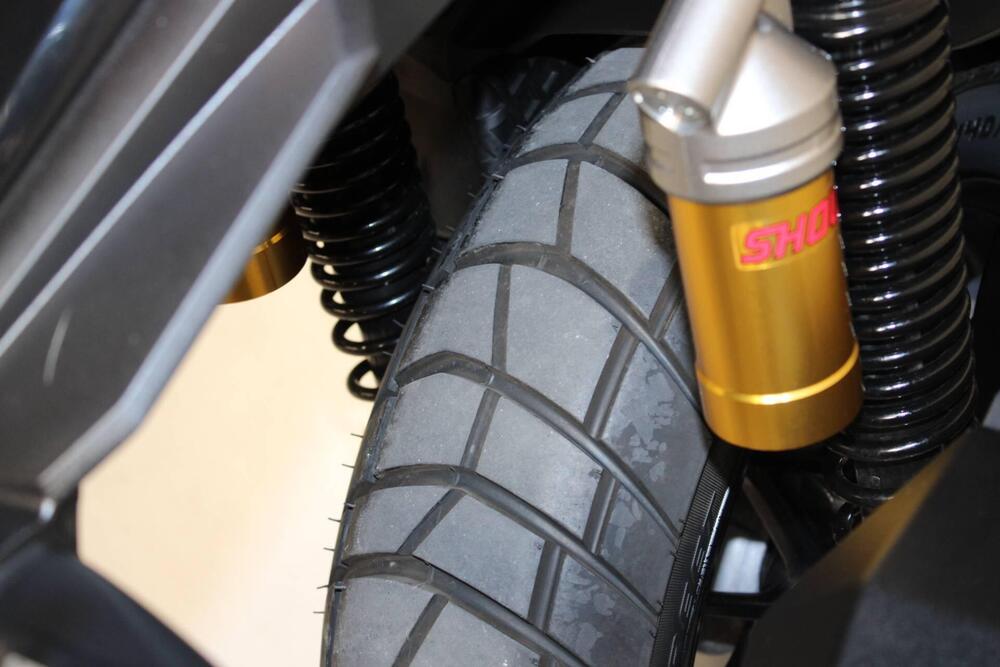 Honda ADV 350 (2025 - 26) (7)