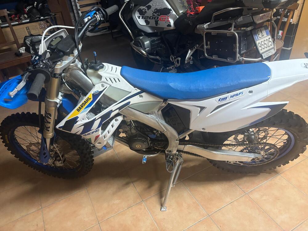 Tm Moto EN 125 Fi 2t (2021 - 22) (2)