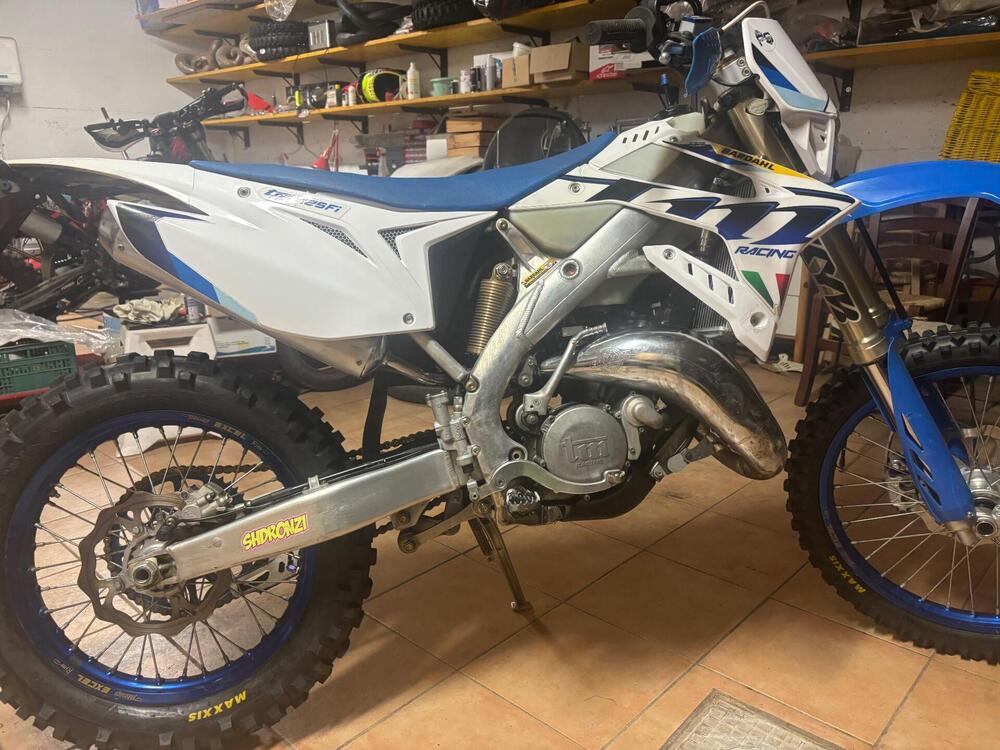 Tm Moto EN 125 Fi 2t (2021 - 22) (3)