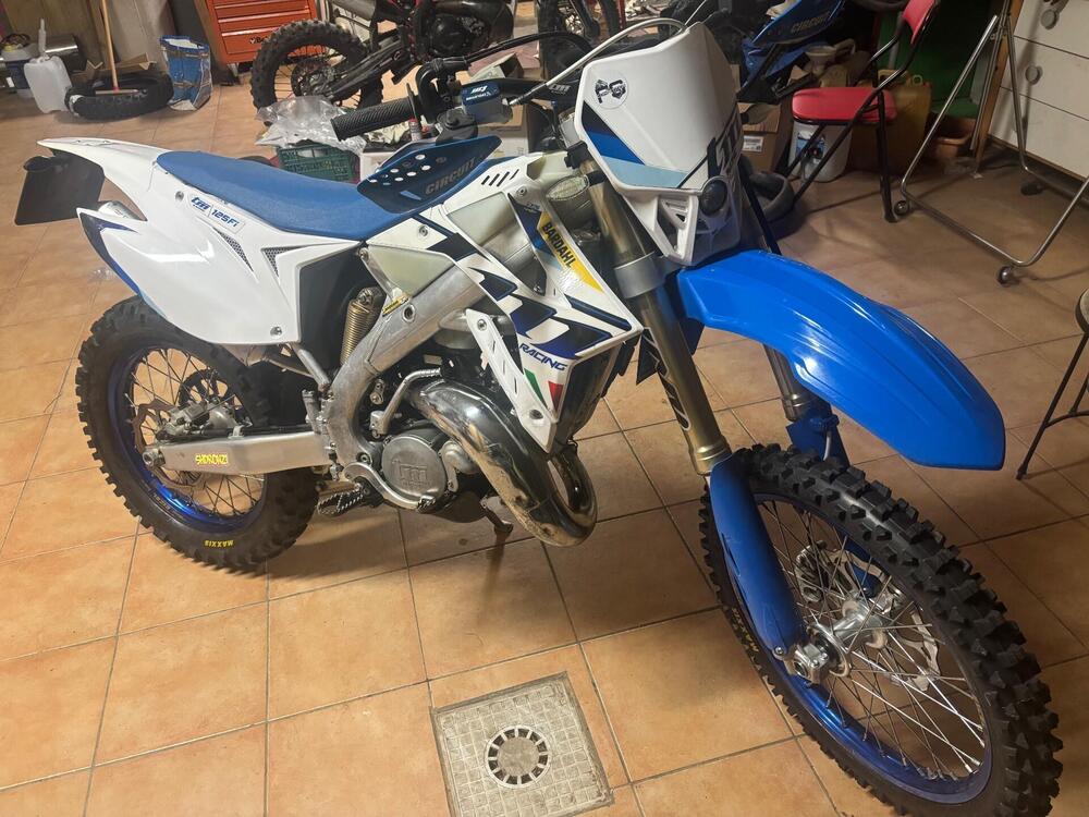 Tm Moto EN 125 Fi 2t (2021 - 22) (4)