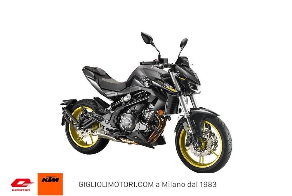 QJ Motor SRK 400 (2023 - 25) (2)