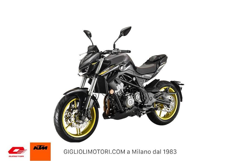 QJ Motor SRK 400 (2023 - 25) (4)