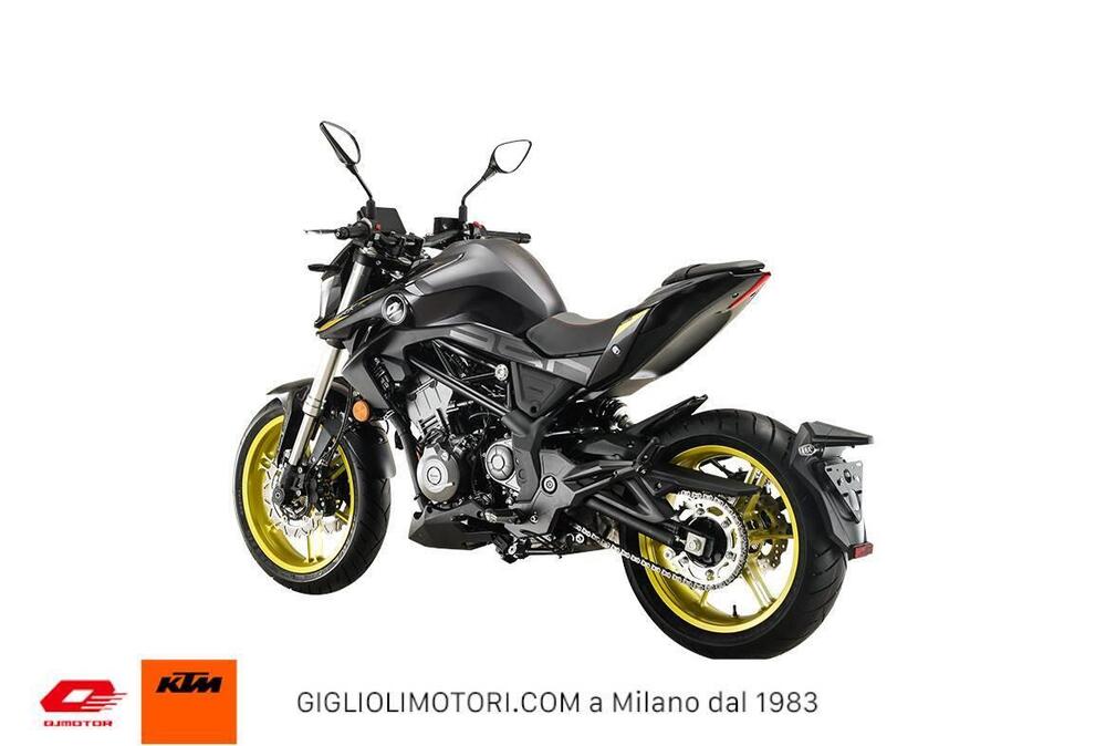 QJ Motor SRK 400 (2023 - 25) (6)