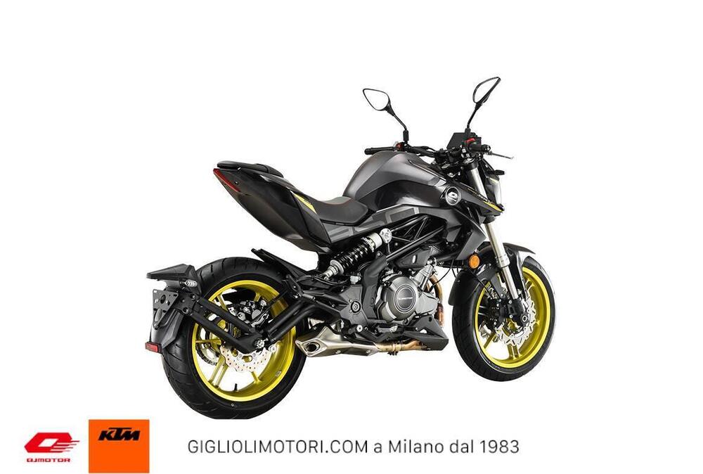 QJ Motor SRK 400 (2023 - 25) (8)