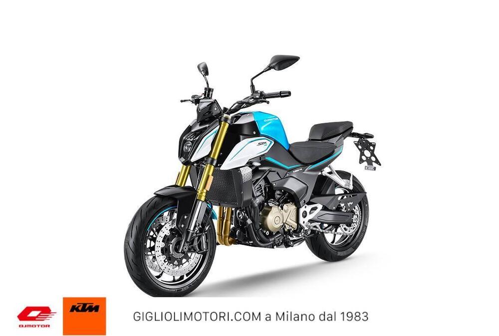 QJ Motor SRK 600 (2025 - 26) (4)