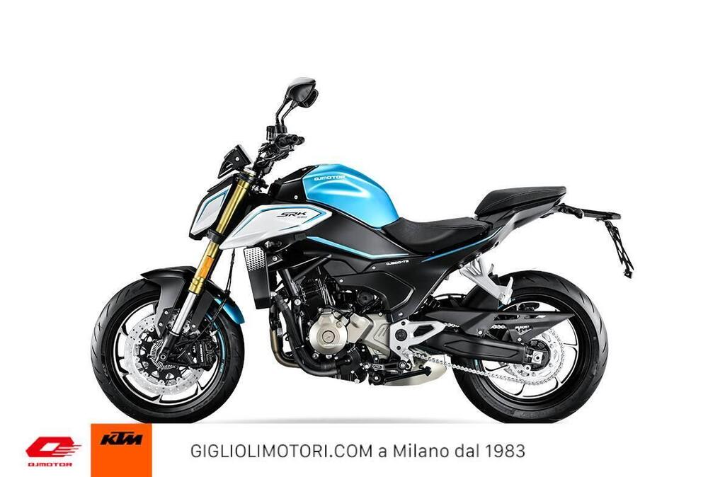 QJ Motor SRK 600 (2025 - 26) (5)