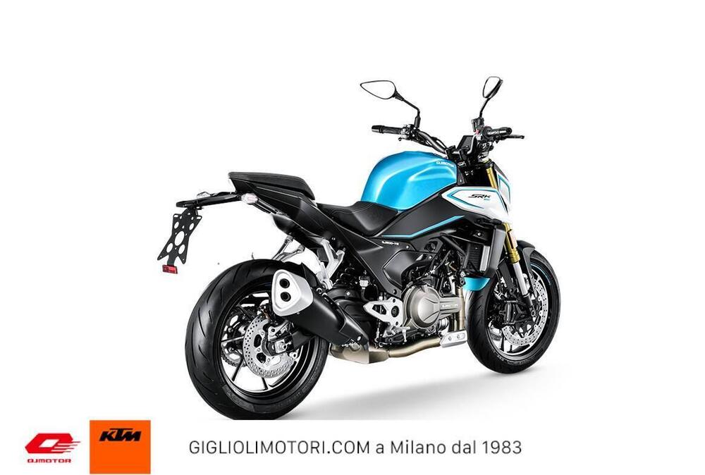 QJ Motor SRK 600 (2025 - 26) (8)